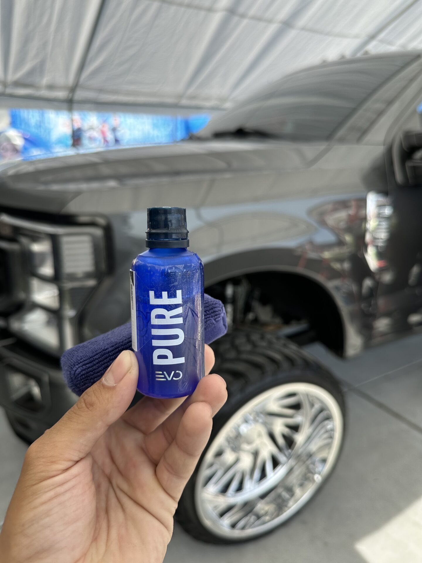 ceramic coating