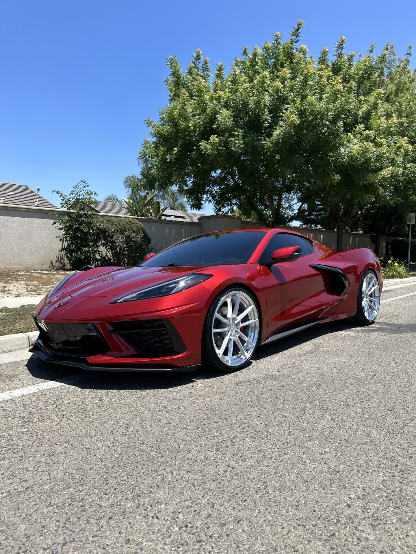wash and wax